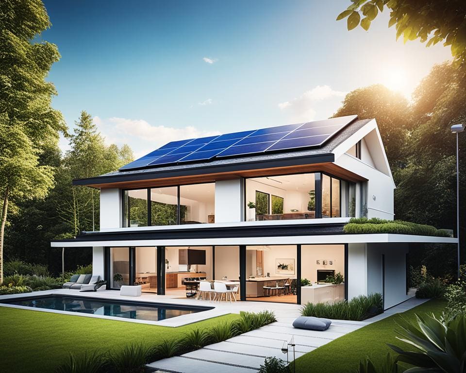 Smart Home Technologie: Dein vernetztes Zuhause