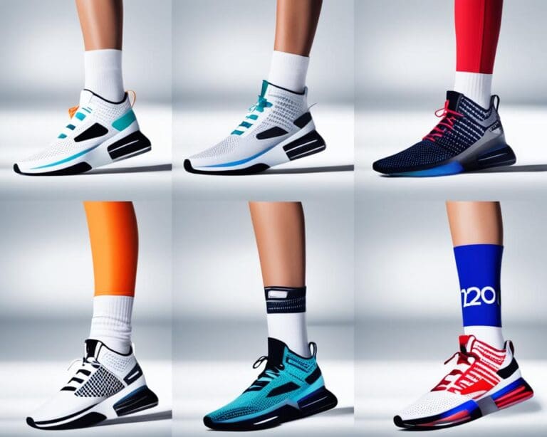 Sneaker-Kult: Die besten Modelle für 2024