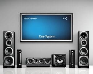 Sound-Systeme: Welche Lautsprecher passen zu Ihrem Raum?