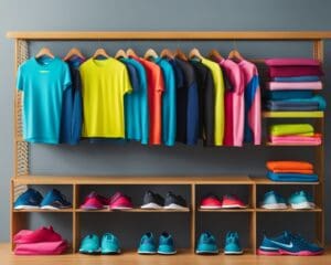 Sportbekleidung: Was du für jedes Training brauchst