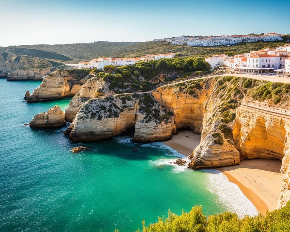 Strände in Portugal: Von der Algarve bis zur Costa Verde