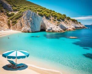 Strandparadiese in Italien: Sardinien, Sizilien und mehr