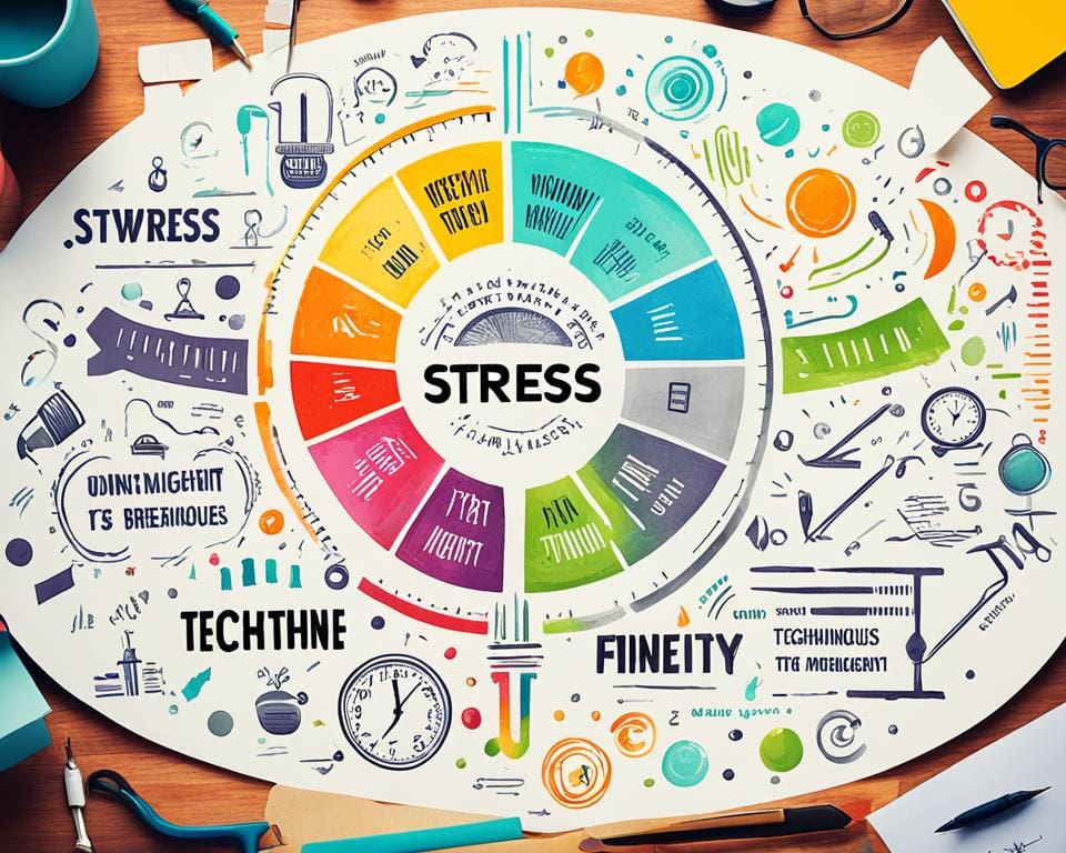 Stressmanagement Techniken