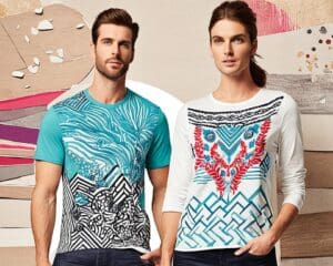 T-Shirts, die mehr als nur Basics sind
