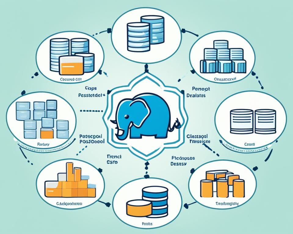 Tipps zur Verwaltung von PostgreSQL-Datenbanken