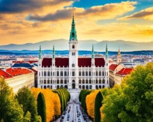 Touristenattraktionen in Wien: Ein Kulturführer durch die Hauptstadt