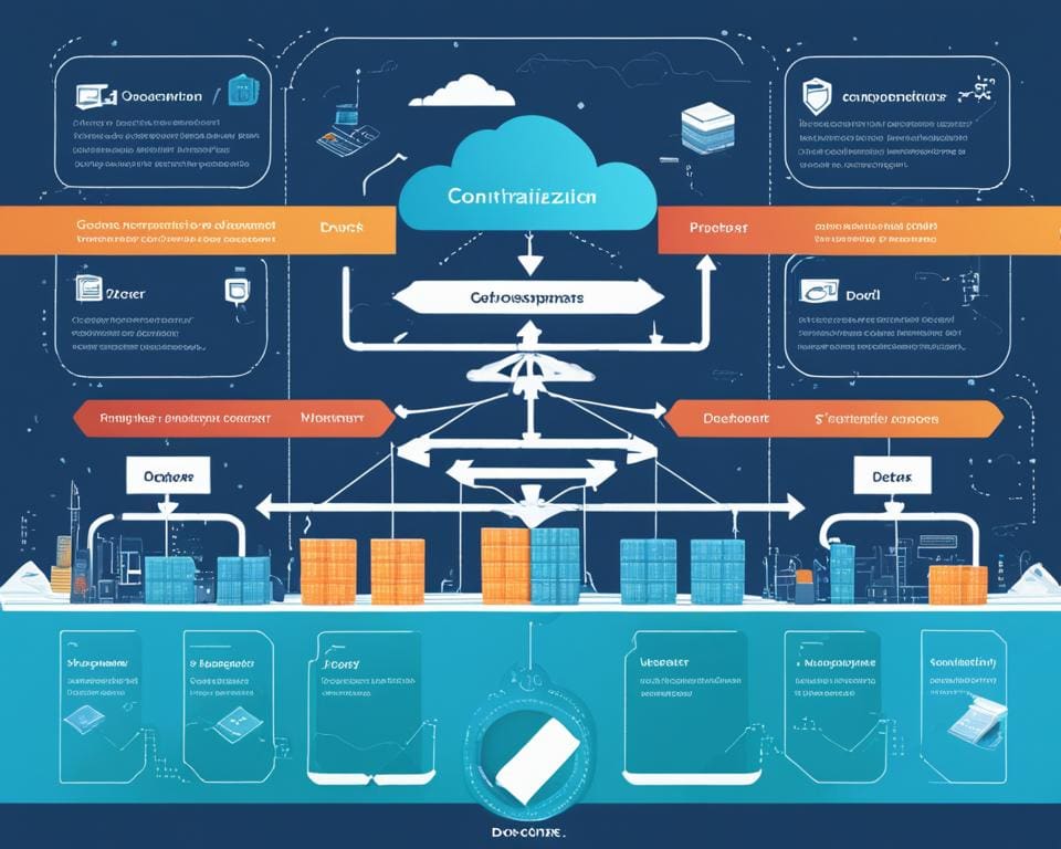 Vorteile von Docker in der Softwareentwicklung