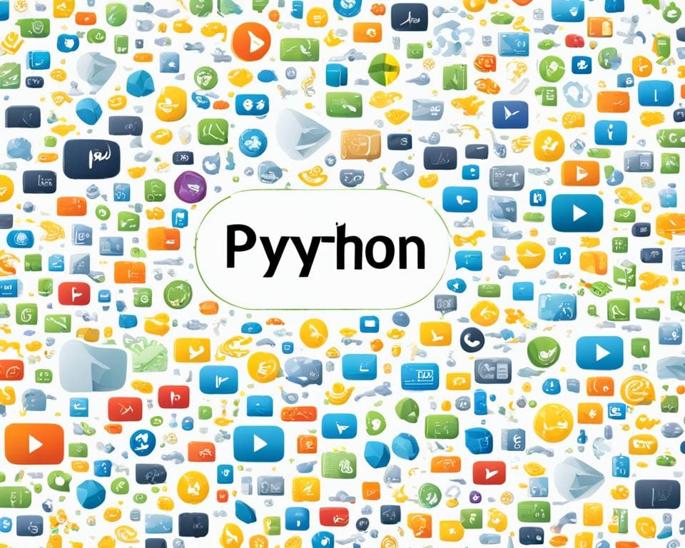 Vorteile von Python für Apps