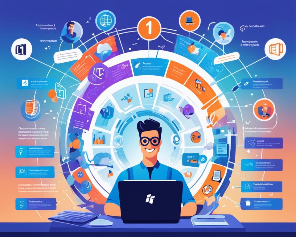 Vorteile von Windows 11