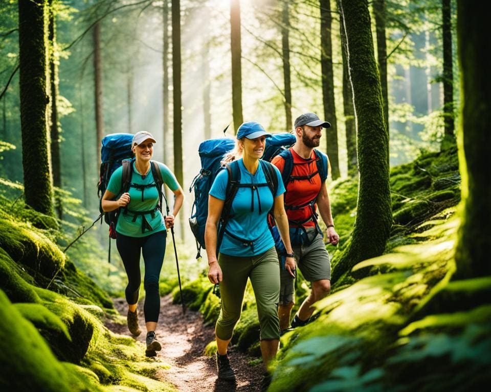 Wandern in Estland: Entdecken Sie die unberührte Natur