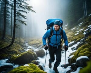 Wandern in Schweden: Von den Schären bis Lappland