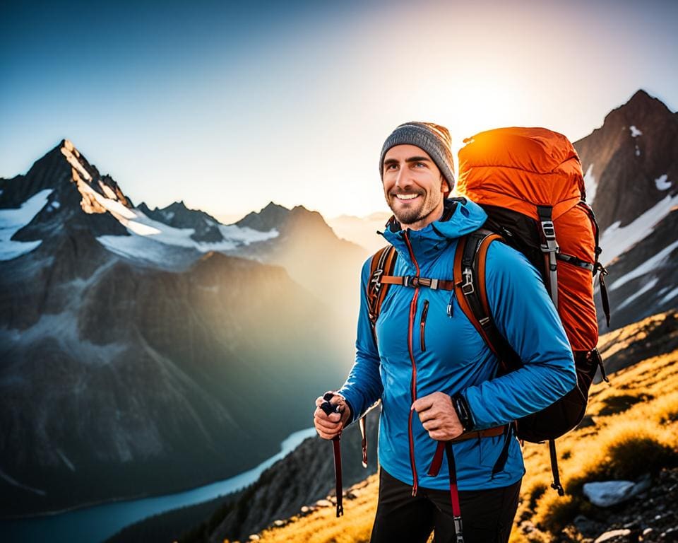 Wanderungen in den italienischen Alpen: Von Südtirol bis zum Aostatal