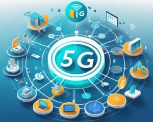 Warum 5G ein Gamechanger für das IoT ist