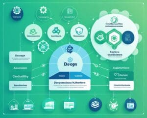 Warum DevOps und Kubernetes perfekt harmonieren