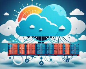 Warum Kubernetes die Cloud-Infrastruktur verändert