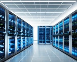 Warum Virtualisierung für moderne Rechenzentren entscheidend ist