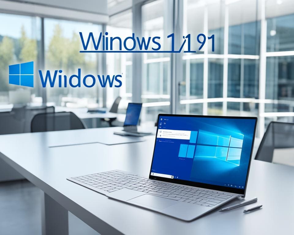 Warum Windows 11 für die IT-Verwaltung ideal ist