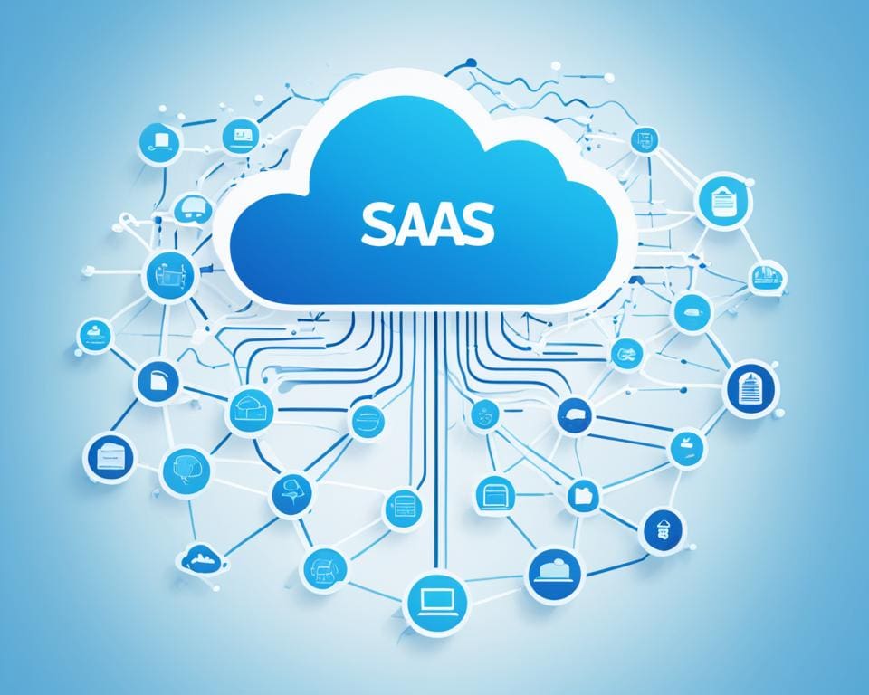 Was ist SaaS? - Einführung in Cloud Computing