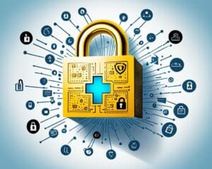 Wie Blockchain den Datenschutz im Gesundheitswesen verbessert