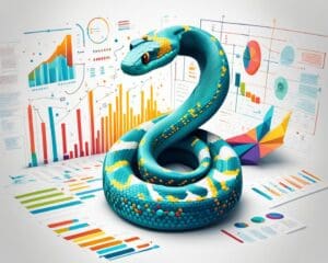 Wie Python die Welt der Datenanalyse revolutioniert