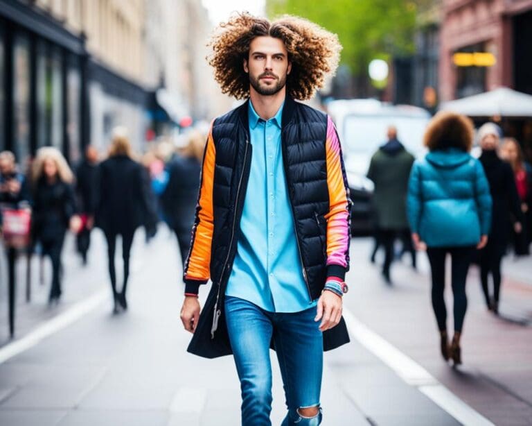 Wie du Modenschau-Looks in deinen Alltag integrierst