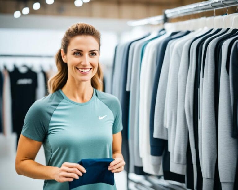 Wie du nachhaltige Sportbekleidung auswählst
