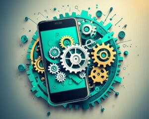 Wie man eine erfolgreiche App-Entwicklungsstrategie entwickelt