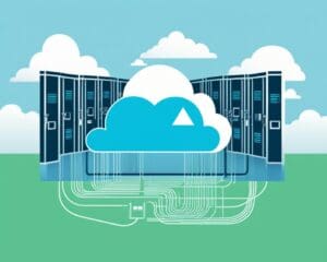 Wie man sichere Cloud-Computing-Umgebungen schafft