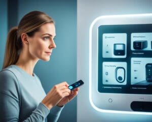 Wie man sichere IoT-Geräte für das Smart Home wählt