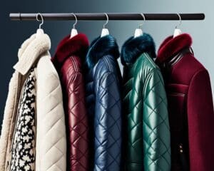 Winterjacken: Trends, die warm und stylisch halten