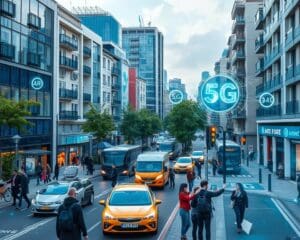 5G-Anwendungen: Was macht das neue Netz möglich?