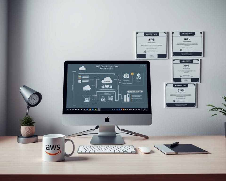 AWS Certified Solutions Architect: Tipps für die Zertifizierung