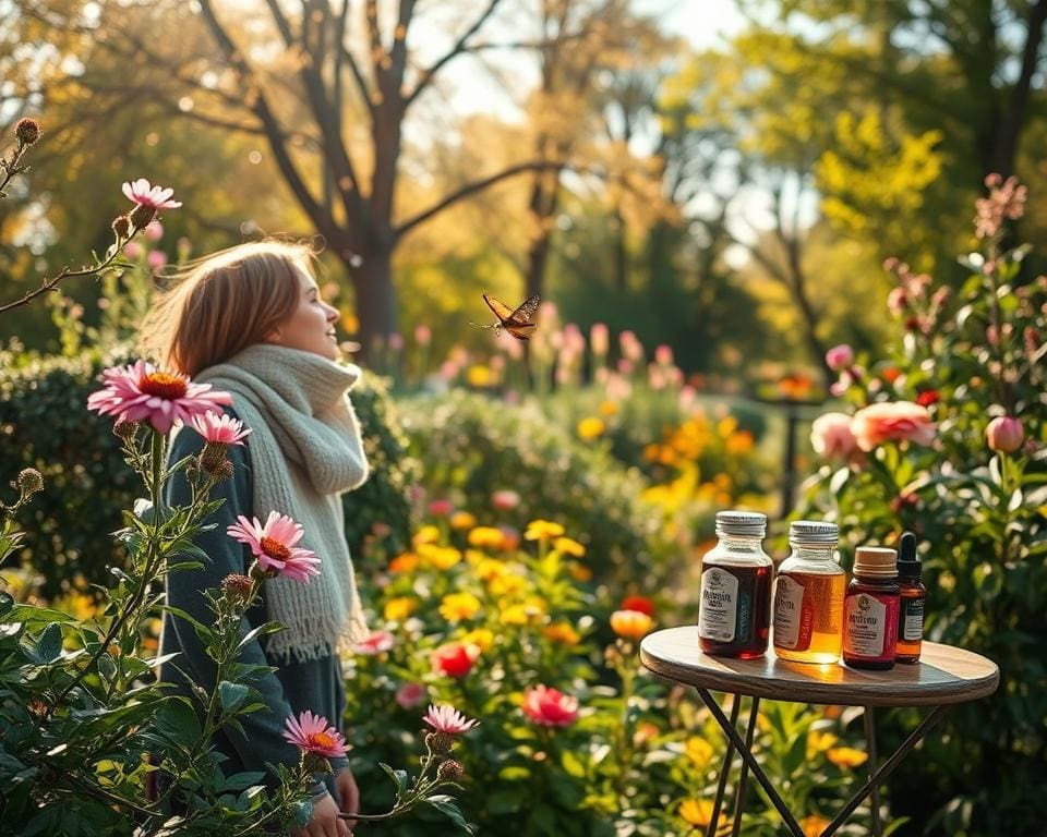 Allergien: Symptome lindern und vorbeugen