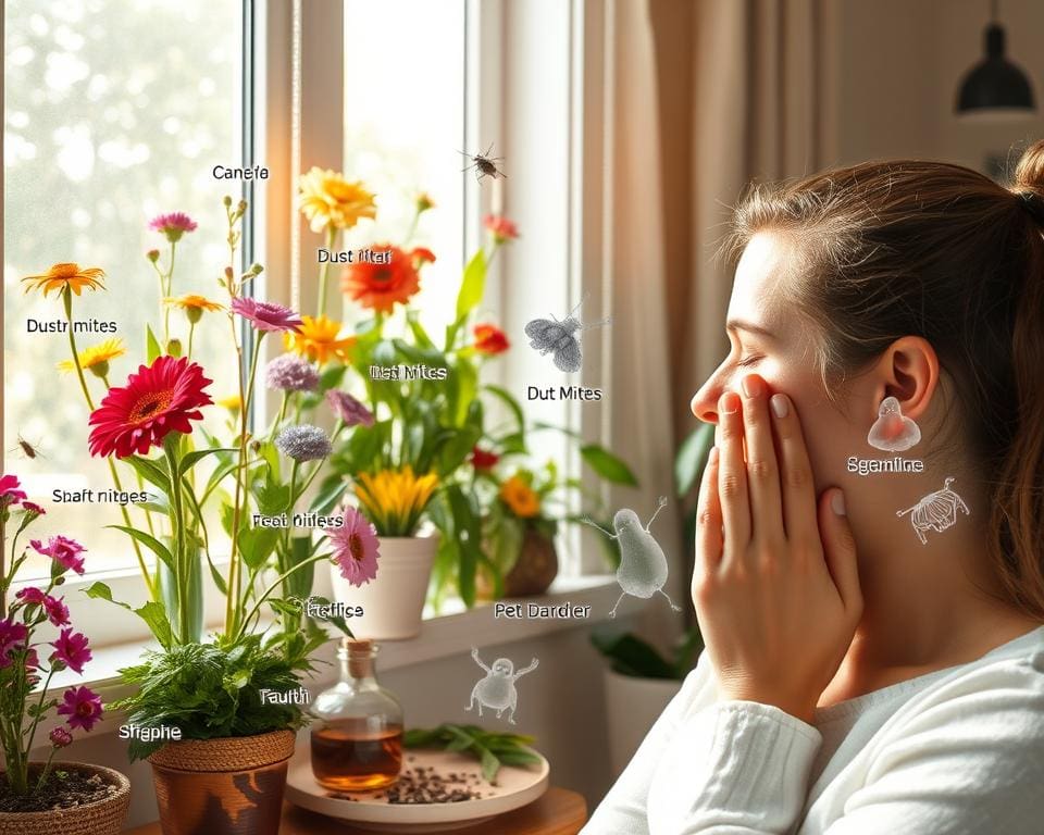 Allergien erkennen: So bleiben Sie symptomfrei