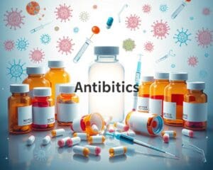 Antibiotika: Wann sind sie wirklich notwendig?