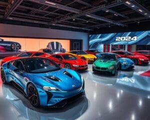 Autos 2024: Die spannendsten Modelle im Test