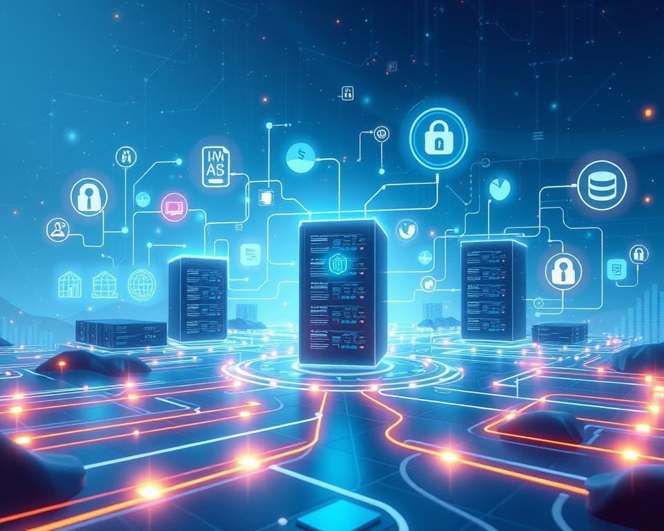 Bedeutung der Datenbankadministration