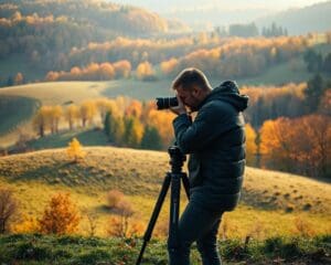 Bildkomposition verbessern: Tipps für Profifotografen