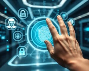 Biometrische Authentifizierung: Sicherheit ohne Passwörter