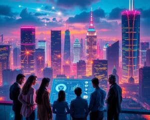 Blockchain-Anwendungen jenseits von Kryptowährungen