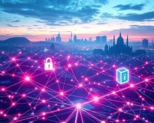 Blockchain und KI: Ein starkes Duo für die Cybersicherheit