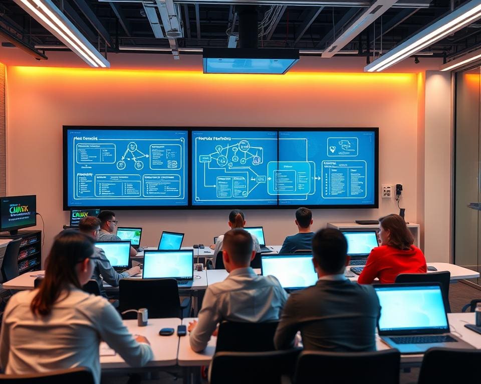 CCNP: Cisco Certified Network Professional – Was Sie wissen müssen