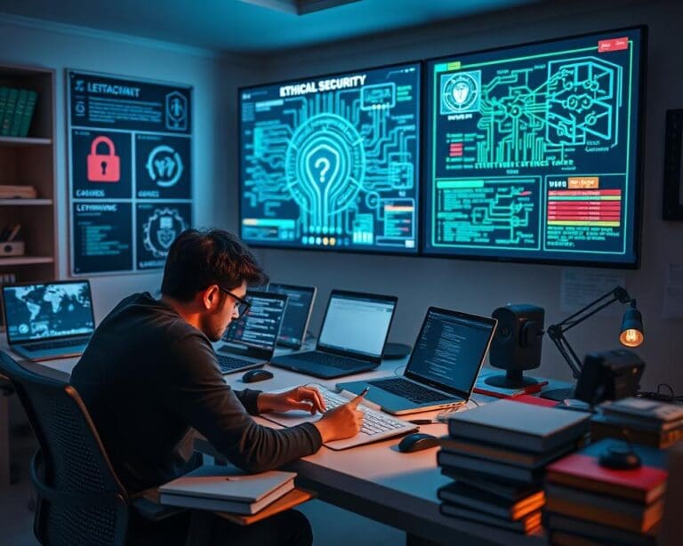 CEH: Certified Ethical Hacker – Wie man sich vorbereitet