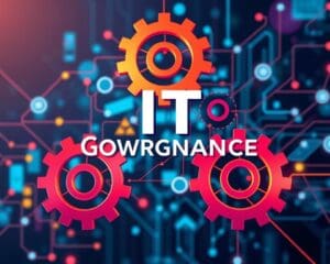 COBIT: Rahmenwerk für IT-Governance und -Management