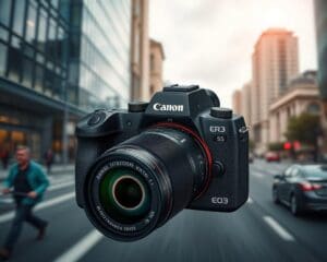 Canon EOS R3