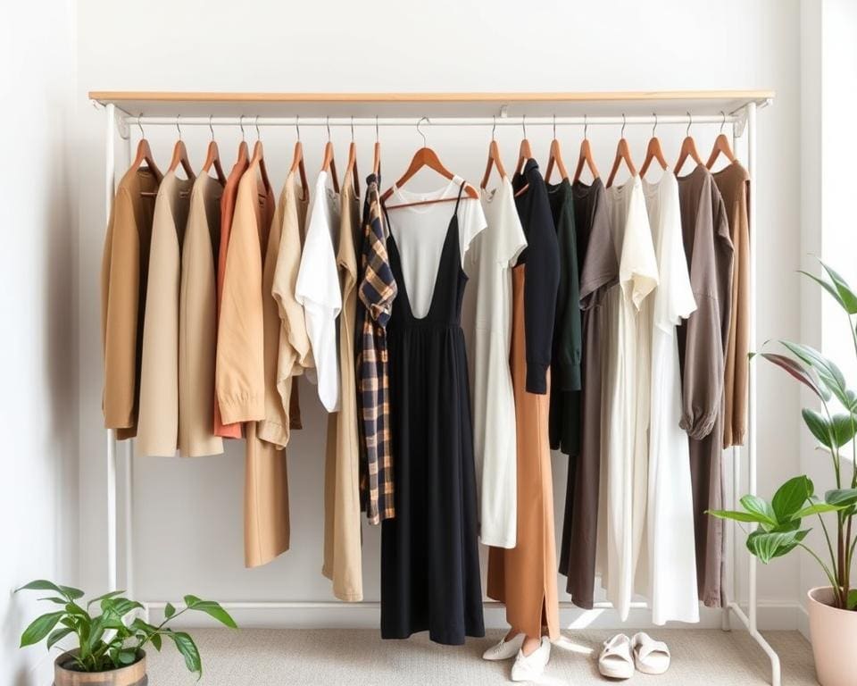 Capsule Wardrobe