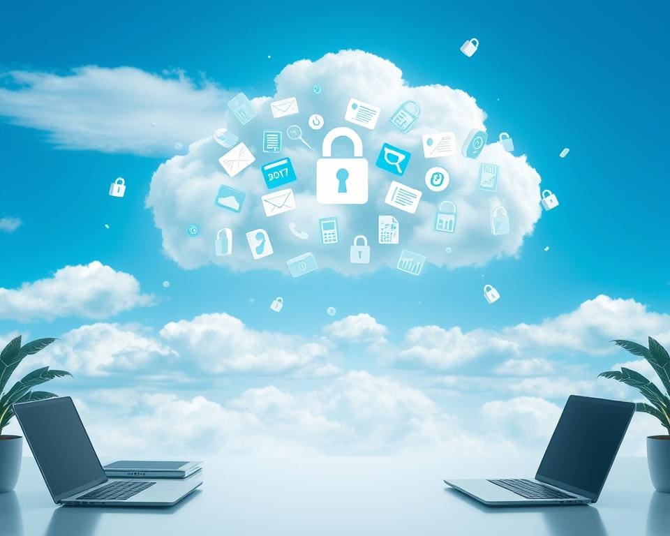 Cloud-Backups: Warum sie unverzichtbar sind