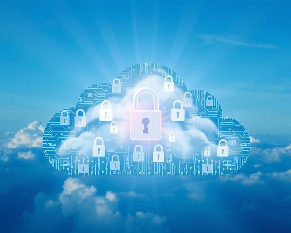 Cloud-Sicherheit