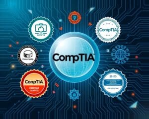 CompTIA-Zertifizierungen: Welche ist die richtige für Sie?