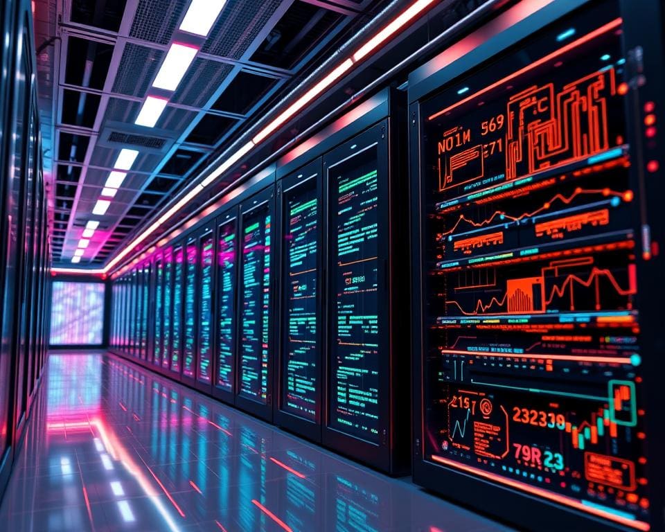 Datenbank Geschwindigkeit optimieren